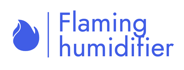 Flame Humidifier